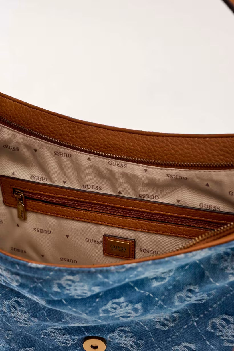 GUESS HWDB93 08180 CAMDEN 665 stamp+ette DLP