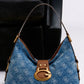 GUESS HWDB93 08180 CAMDEN 665 stamp+ette DLP