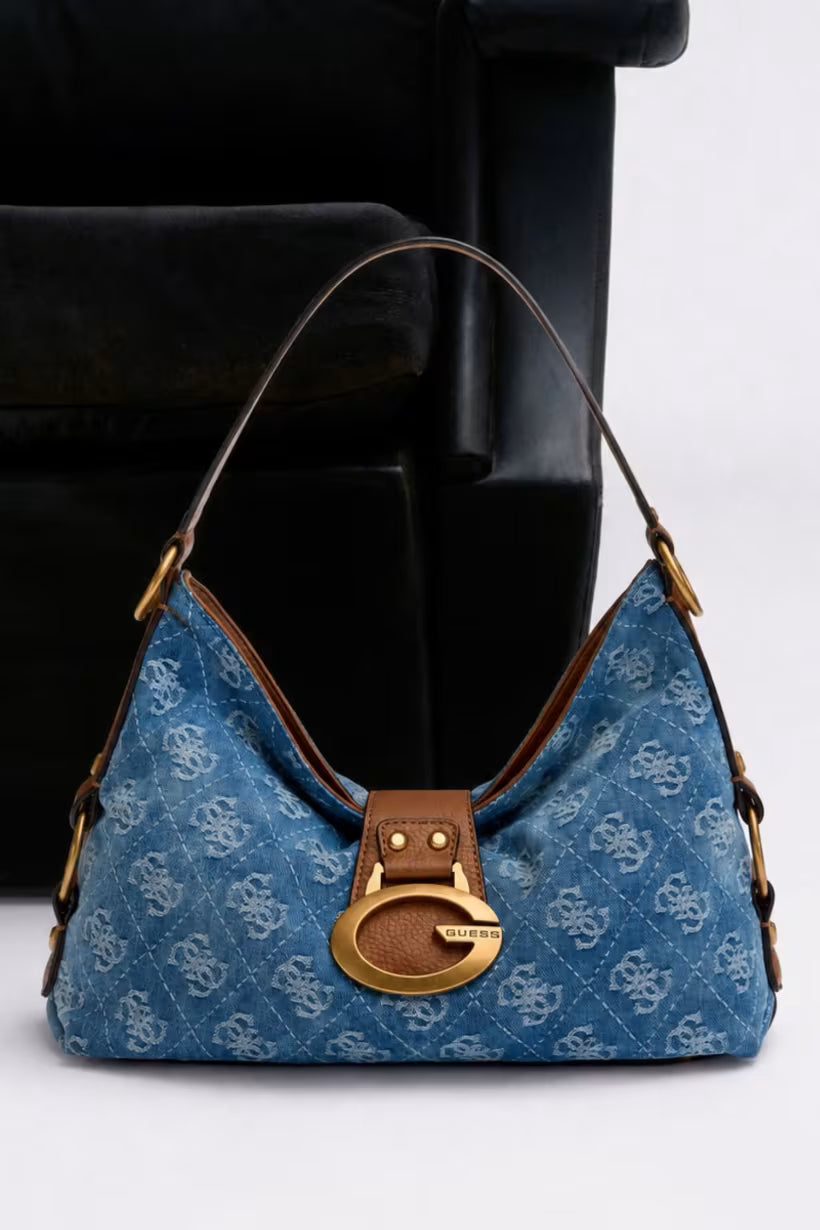 GUESS HWDB93 08180 CAMDEN 665 stamp+ette DLP