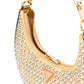 GUESS HWIG92 05010 LUA 778 tela+oro