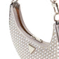 GUESS HWIG92 05010 LUA 778 tela+argen