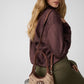 GUESS HWJG23 130750 SAMANTHA 663 stamp+beige LGW