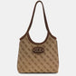 GUESS HWJG23 130750 SAMANTHA 663 stamp+beige LGW