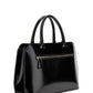 GUESS HWNG94 96060 ARNELA 111 pelle+nero