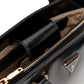 GUESS HWNG94 96060 ARNELA 111 pelle+nero