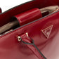 GUESS HWNG94 96060 ARNELA 116 pelle+rosso