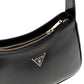 GUESS HWNG94 96170 ARNELA 111 pelle+nero