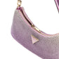 GUESS HWOR93 50720 ZALINA 558 sint+viola ORCHID
