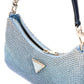 GUESS HWOR93 50720 ZALINA 555 sint+celes