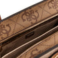 GUESS HWOS86 54220 IZZY 663 stamp+beige LATTE