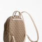 GUESS HWSB69 94330 MANHATTAN 663 stamp+beige LATTE