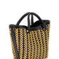GUESS HWWG96 47750 ATALIA 773 tela+beige-nero