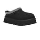 UGG 1122553W TAZZ 331 scam+nero BLACK