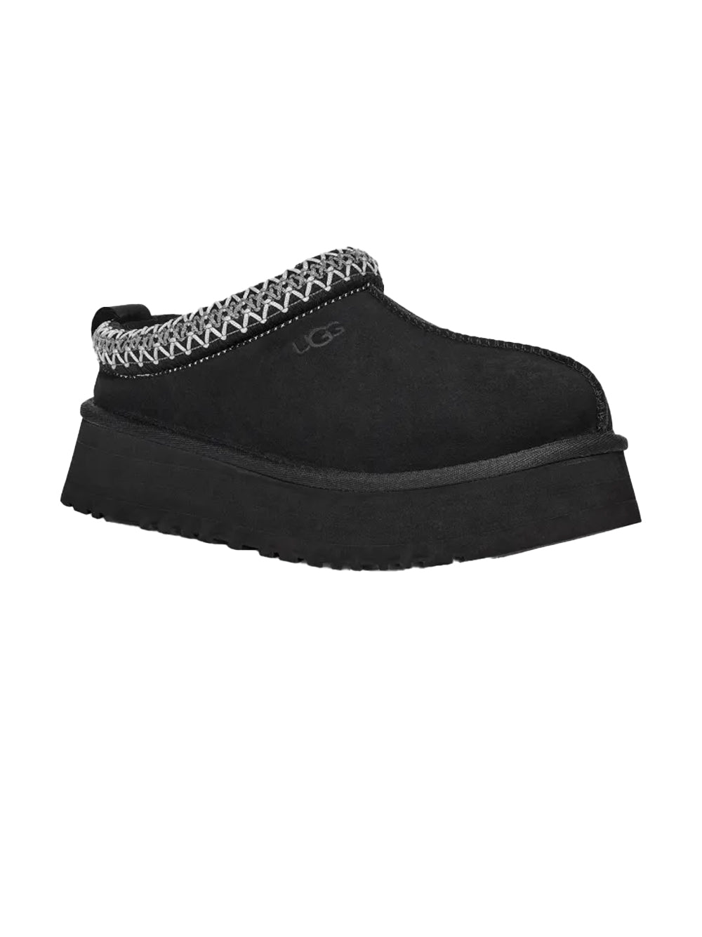 UGG 1122553W TAZZ 331 scam+nero BLACK