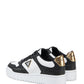 GUESS FLJMI6 FAL12 MIRIAM6 112 pelle+bianco