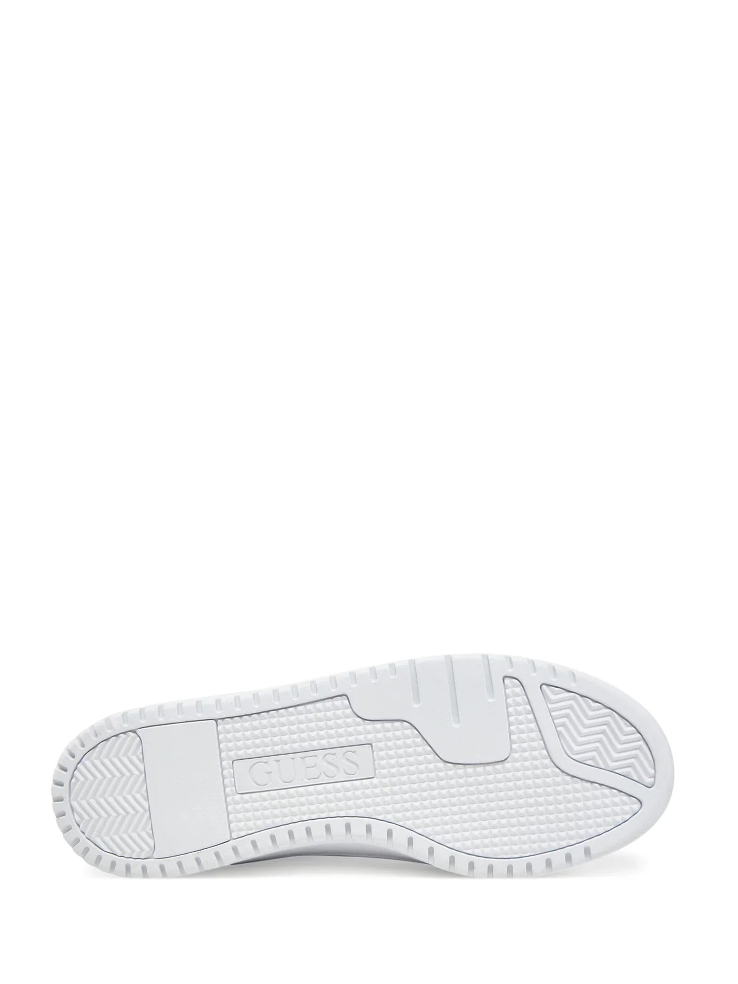GUESS FLJMI6 FAL12 MIRIAM6 112 pelle+bianco