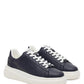 GUESS FMJLBA LEA12 ELBA 111 pelle+nero