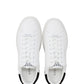GUESS FMJEBA LEA12 ELBA 112 pelle+bianco-blu