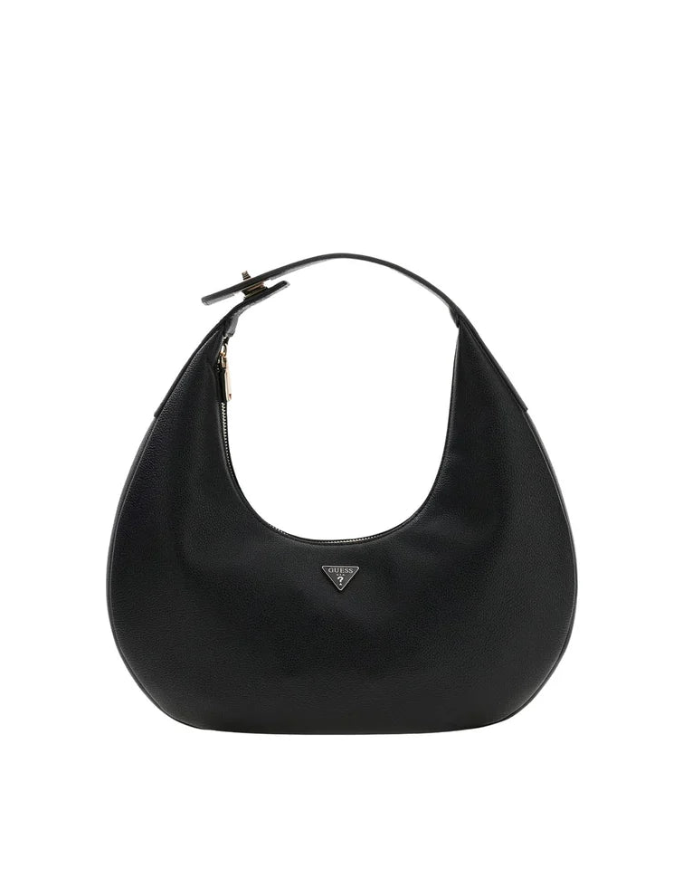 GUESS HWBG96 64020 EVIE 111 pelle+nero BLACK