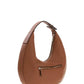 GUESS HWBG96 64020 EVIE 114 pelle+cuoio COGNAC