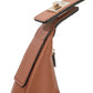 GUESS HWBG96 64020 EVIE 114 pelle+cuoio COGNAC