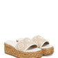 GUESS FLJBIA FAL04 BINATA 772 tela+bianco