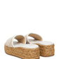GUESS FLJBIA FAL04 BINATA 772 tela+bianco