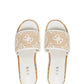 GUESS FLJBIA FAL04 BINATA 772 tela+bianco