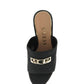GUESS FLJEVZ FAB04 EVENZA 771 tela+nero