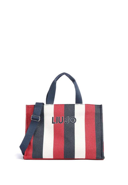 LIUJO 2A6026T2176 775 tela+blu 94111
