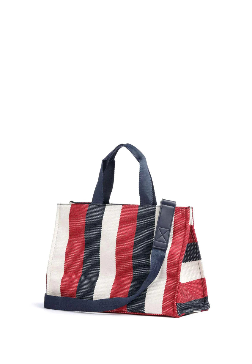 LIUJO 2A6026T2176 775 tela+blu 94111