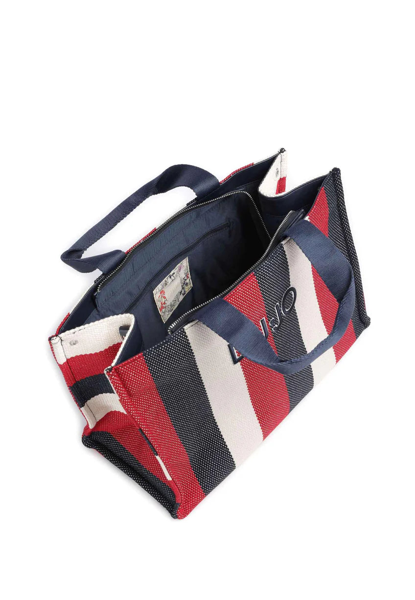 LIUJO 2A6026T2176 775 tela+blu 94111