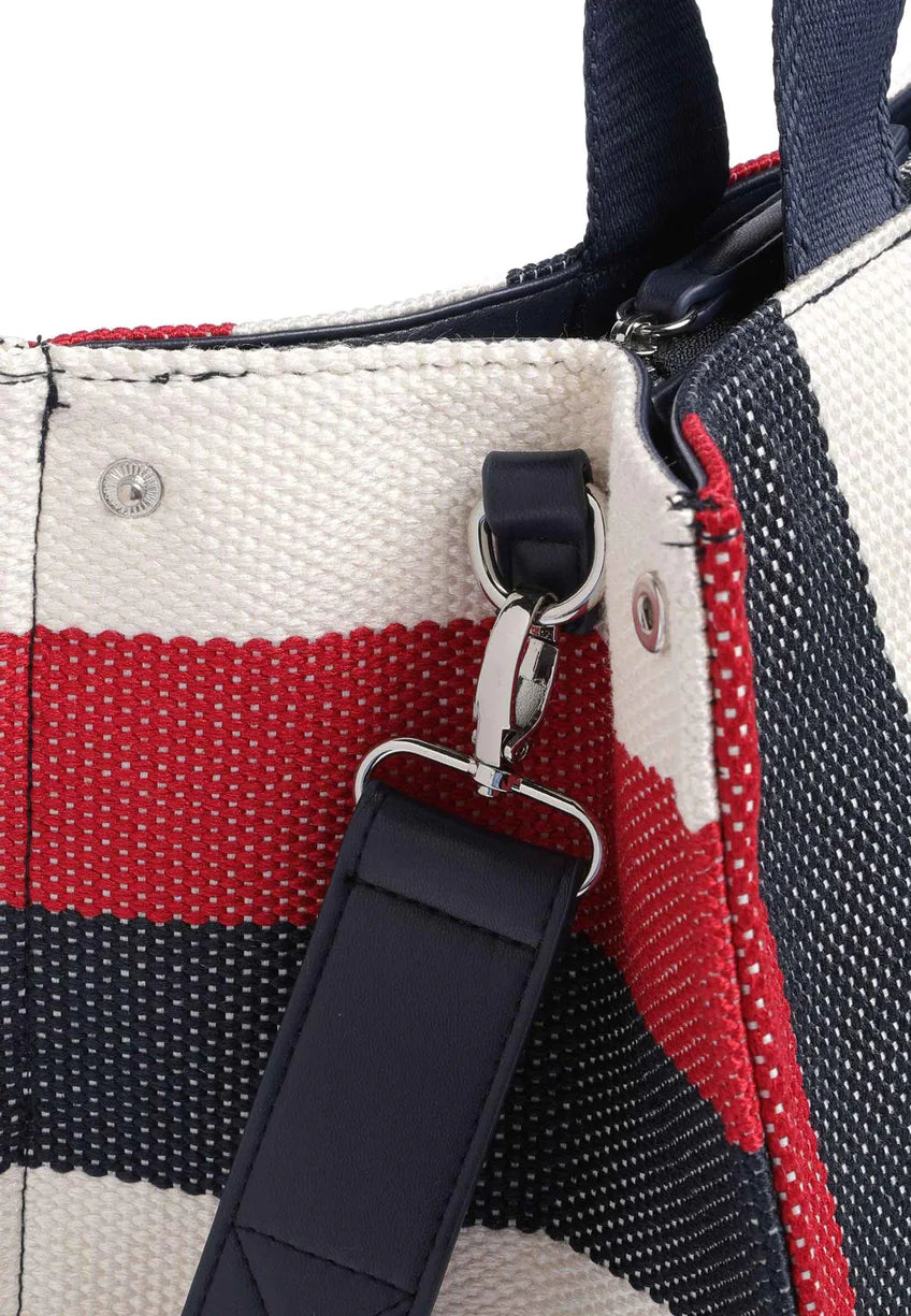LIUJO 2A6026T2176 775 tela+blu 94111