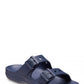 CROCS CR.212245 SATURDAY SANDAL M 555 sint+blu NAV