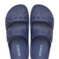 CROCS CR.212245 SATURDAY SANDAL M 555 sint+blu NAV