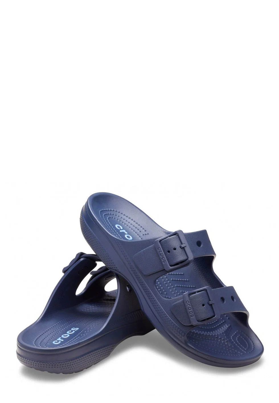 CROCS CR.212245 SATURDAY SANDAL M 555 sint+blu NAV