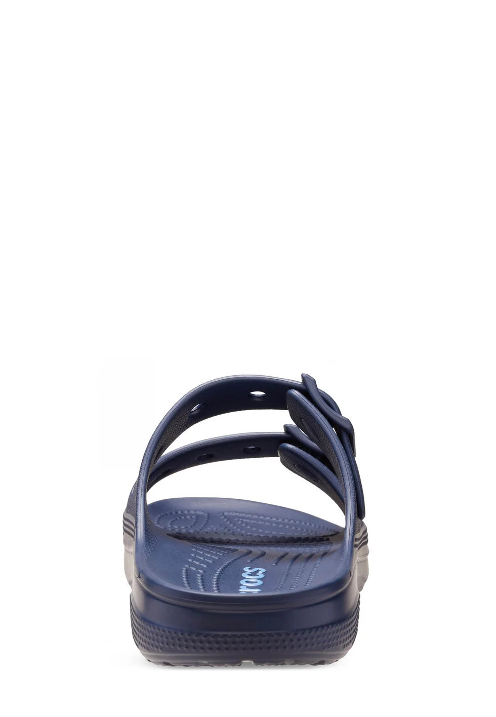 CROCS CR.212245 SATURDAY SANDAL M 555 sint+blu NAV