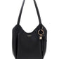 GUESS HWBG97 35030 MELODY 111 pelle+nero BLA