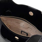 GUESS HWBG97 35030 MELODY 111 pelle+nero BLA