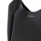 GUESS HWBG97 35030 MELODY 111 pelle+nero BLA