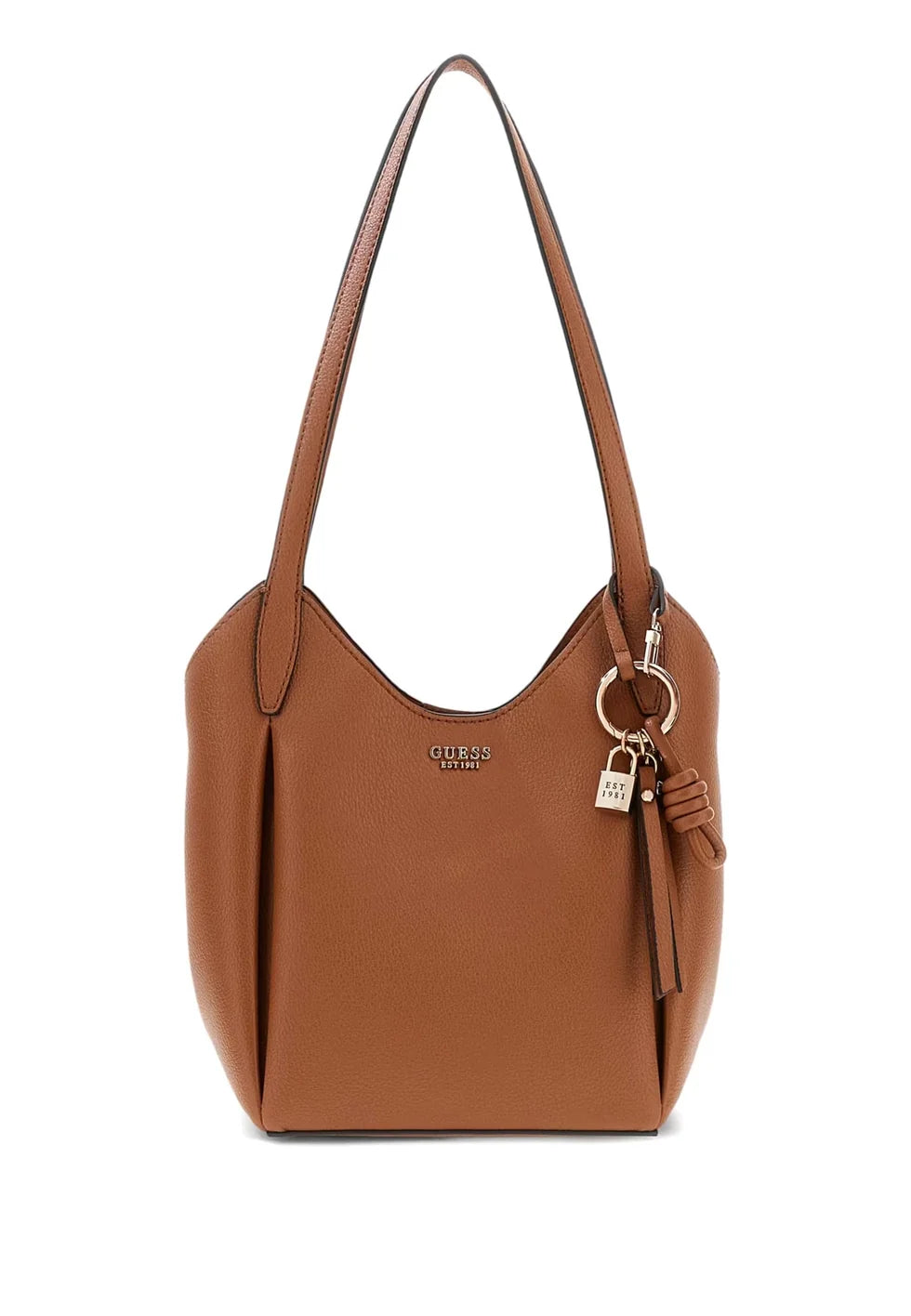 GUESS HWBG97 35030 MELODY 114 pelle+marr CAR