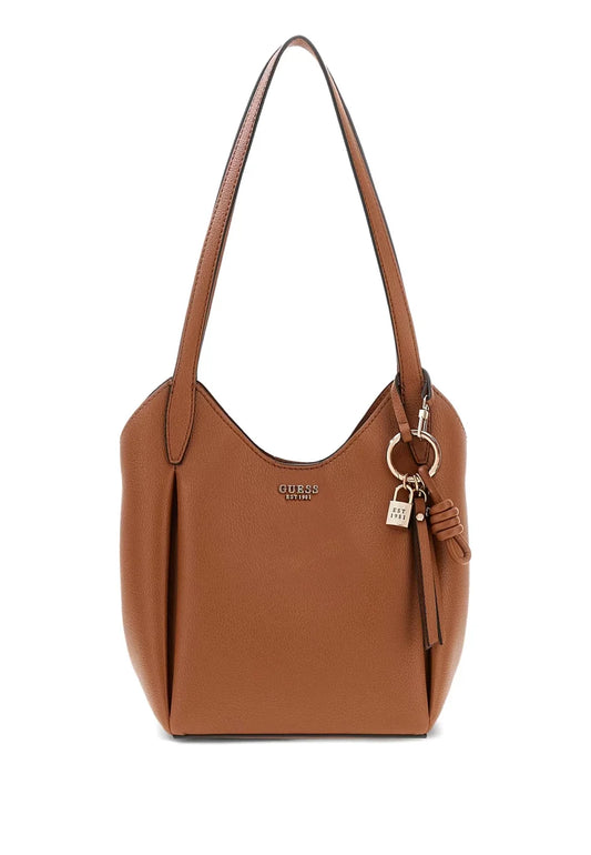 GUESS HWBG97 35030 MELODY 114 pelle+marr CAR