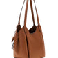 GUESS HWBG97 35030 MELODY 114 pelle+marr CAR