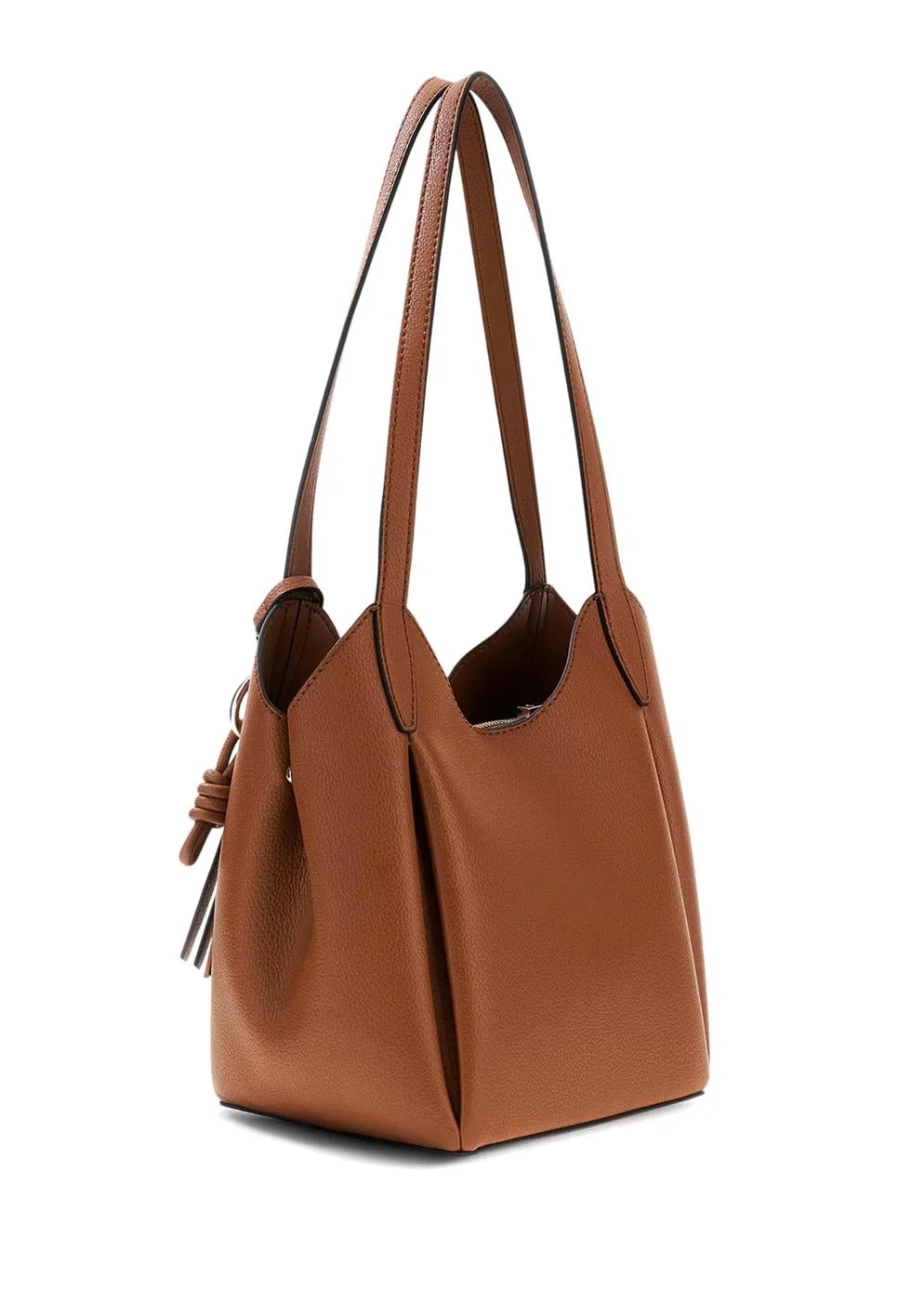 GUESS HWBG97 35030 MELODY 114 pelle+marr CAR