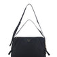 GUESS HWBG97 45180 DEVON 111 pelle+nero BLA