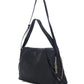 GUESS HWBG97 45180 DEVON 111 pelle+nero BLA