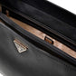 GUESS HWBG97 45230 DEVON 111 pelle+nero BLA