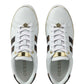 GUESS FLTBRL ELE12 BARLIE 112 pelle+bianco-moro