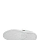 GUESS FLTBRL ELE12 BARLIE 112 pelle+bianco-moro