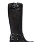 GUESS FLTMAT LEA11 MATLEY 111 pelle+nero